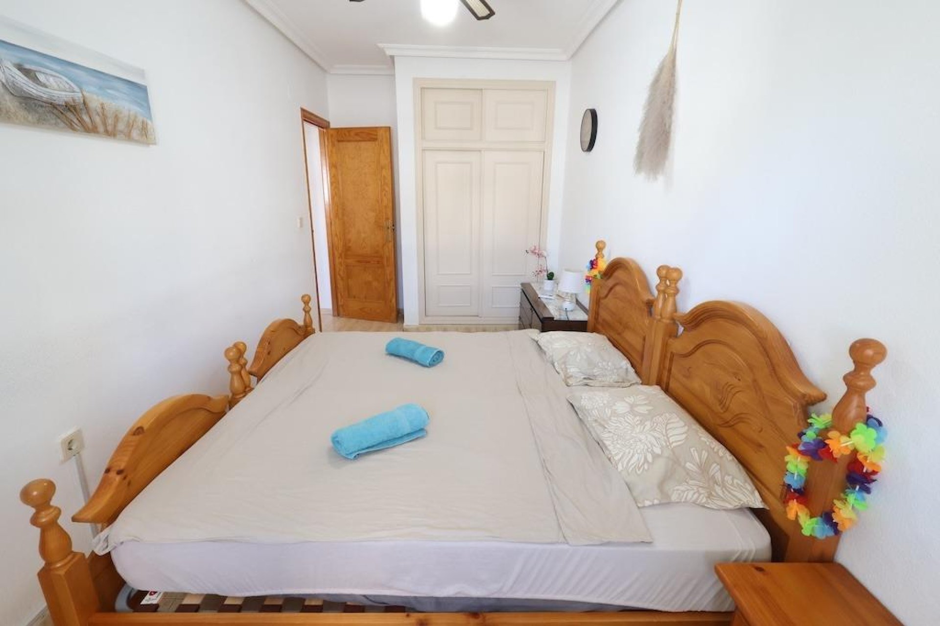 Rynek Wtórny - Apartament / Duplex - Torrevieja - Estacion de autobuses