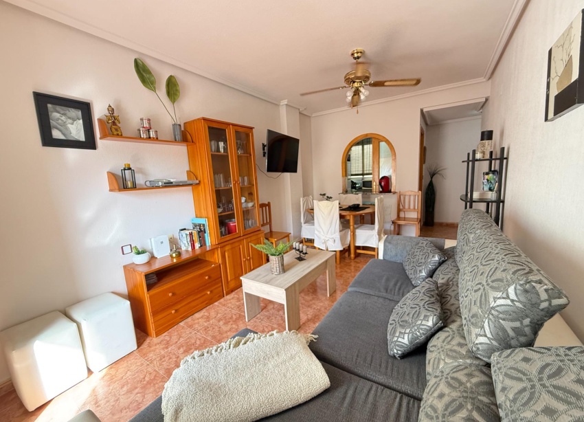 Rynek Wtórny - Apartament / Duplex - Torrevieja - Estacion de autobuses