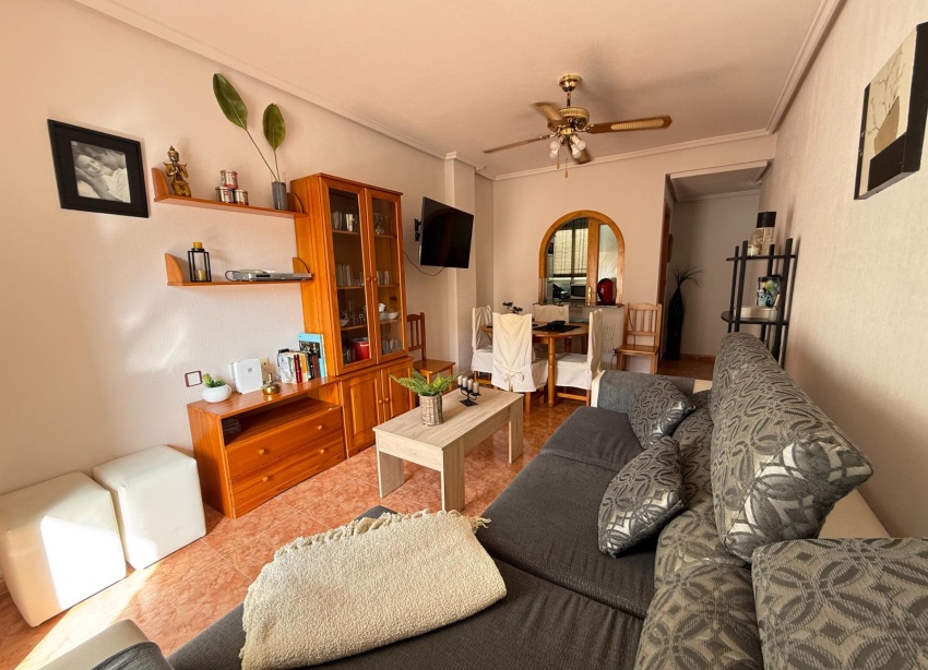 Rynek Wtórny - Apartament / Duplex - Torrevieja - Estacion de autobuses