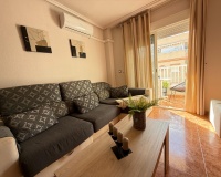 Rynek Wtórny - Apartament / Duplex - Torrevieja - Estacion de autobuses