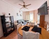 Rynek Wtórny - Apartament / Duplex - Torrevieja - Estacion de autobuses