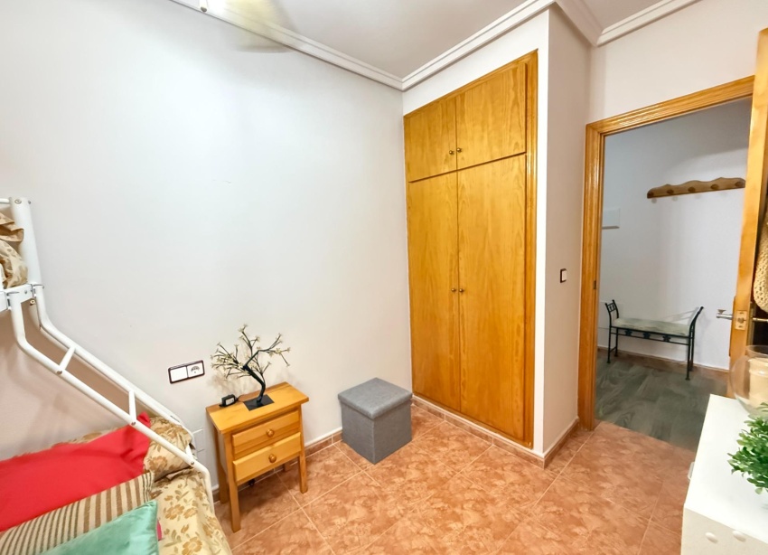 Rynek Wtórny - Apartament / Duplex - Torrevieja - Estacion de autobuses