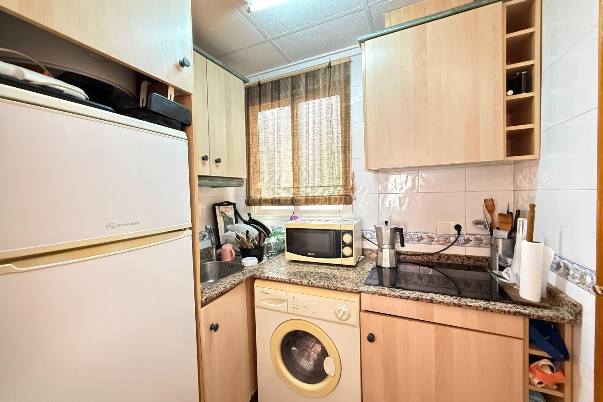 Rynek Wtórny - Apartament / Duplex - Torrevieja - Estacion de autobuses