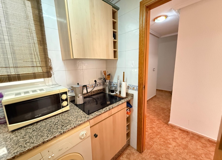 Rynek Wtórny - Apartament / Duplex - Torrevieja - Estacion de autobuses