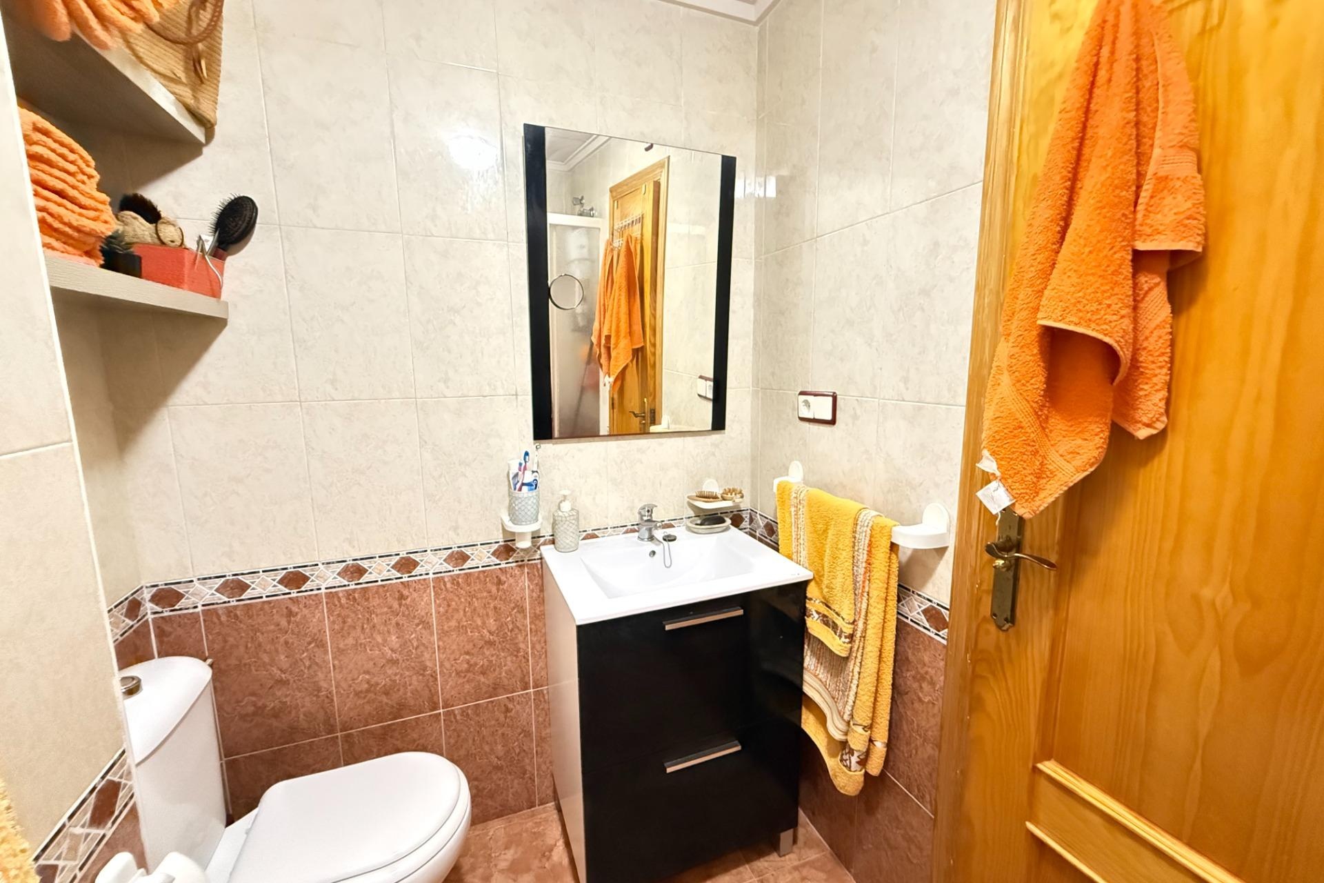 Rynek Wtórny - Apartament / Duplex - Torrevieja - Estacion de autobuses