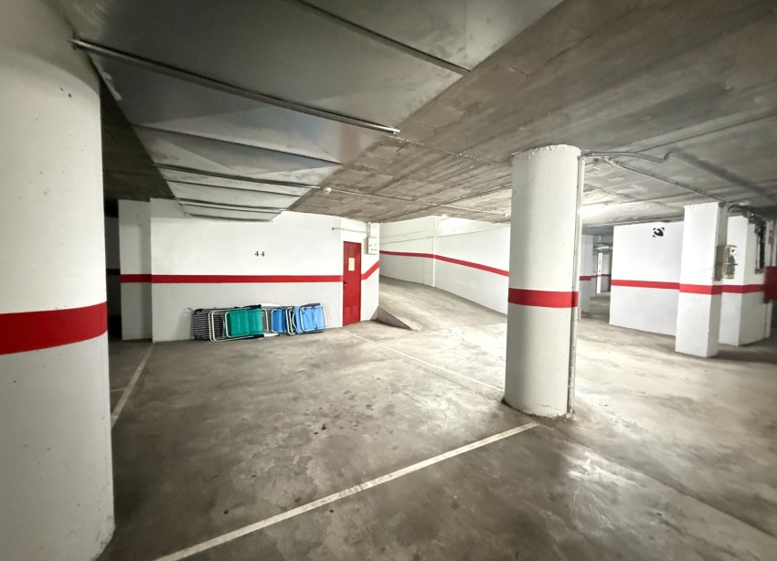 Rynek Wtórny - Apartament / Duplex - Torrevieja - Estacion de autobuses