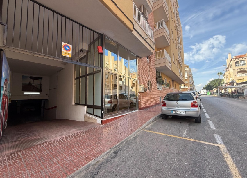 Rynek Wtórny - Apartament / Duplex - Torrevieja - Estacion de autobuses