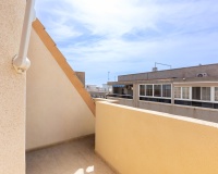 Rynek Wtórny - Apartament / Duplex - Torrevieja - Estacion de autobuses