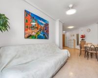 Rynek Wtórny - Apartament / Duplex - Torrevieja - Estacion de autobuses