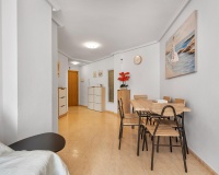Rynek Wtórny - Apartament / Duplex - Torrevieja - Estacion de autobuses