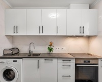 Rynek Wtórny - Apartament / Duplex - Torrevieja - Estacion de autobuses