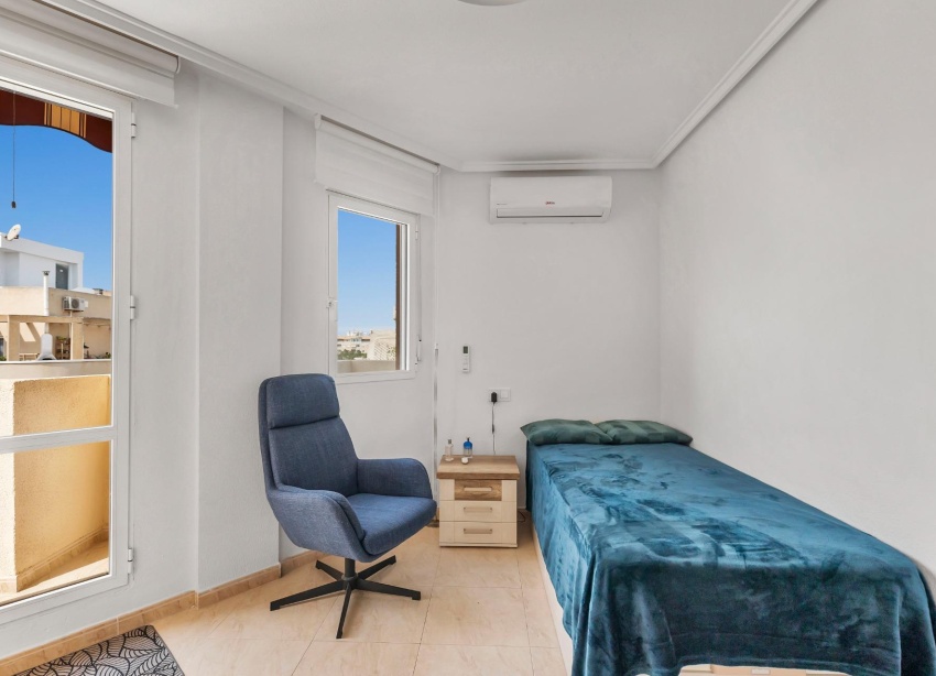 Rynek Wtórny - Apartament / Duplex - Torrevieja - Estacion de autobuses