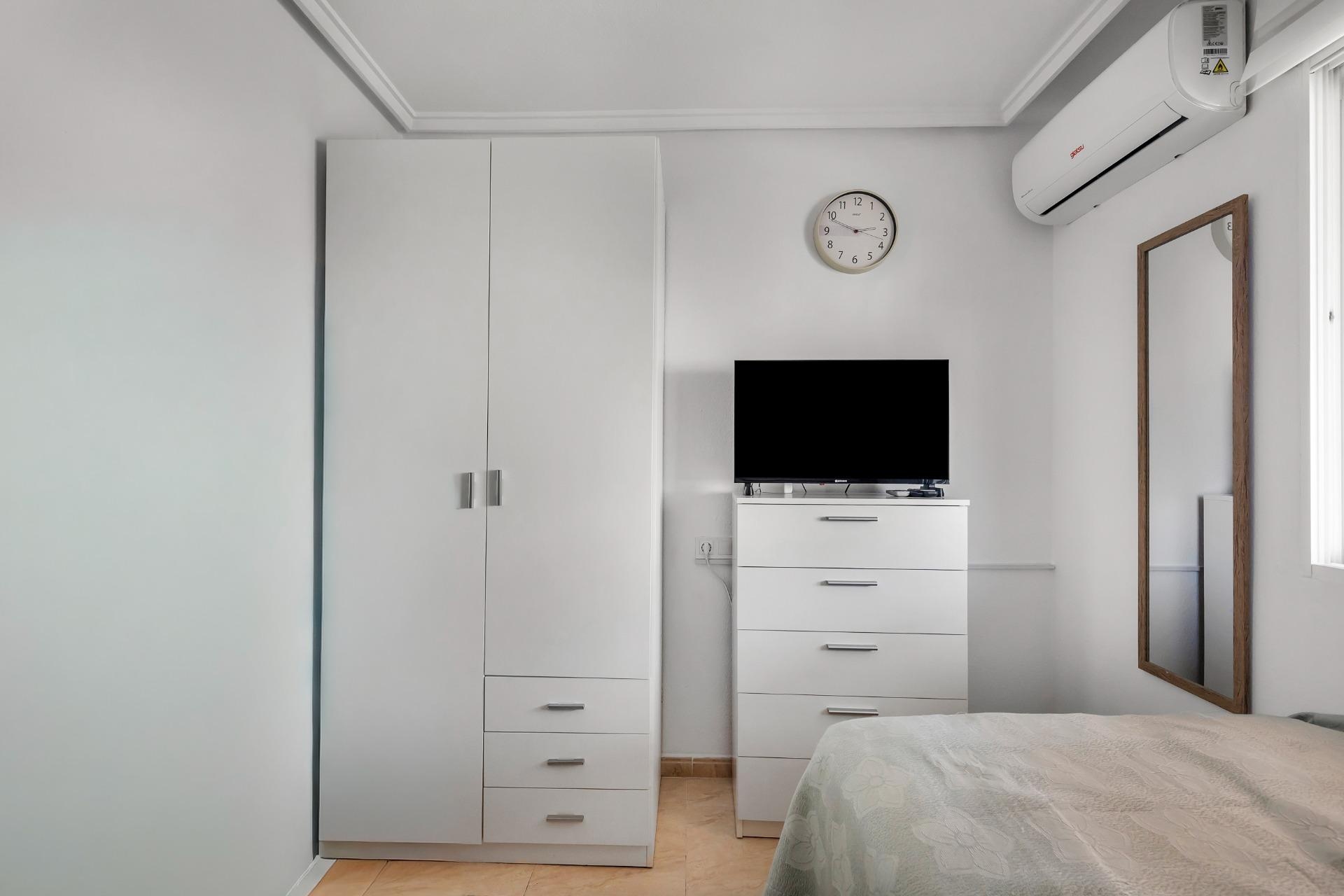 Rynek Wtórny - Apartament / Duplex - Torrevieja - Estacion de autobuses