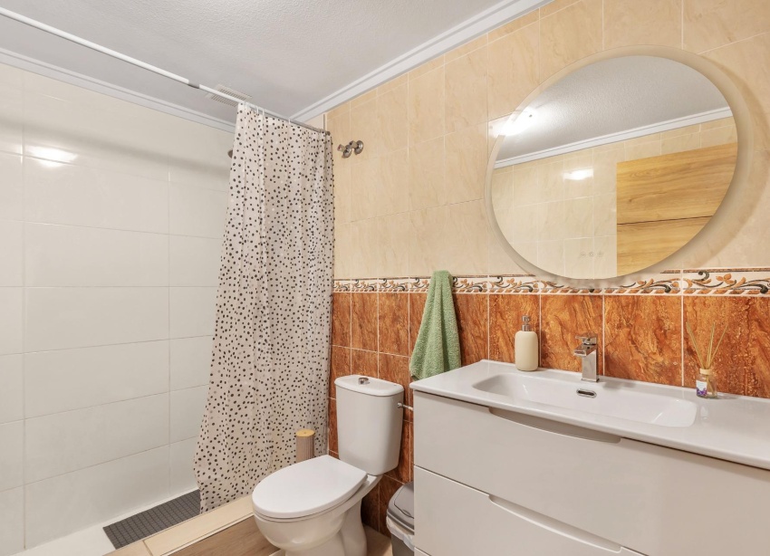 Rynek Wtórny - Apartament / Duplex - Torrevieja - Estacion de autobuses