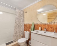 Rynek Wtórny - Apartament / Duplex - Torrevieja - Estacion de autobuses
