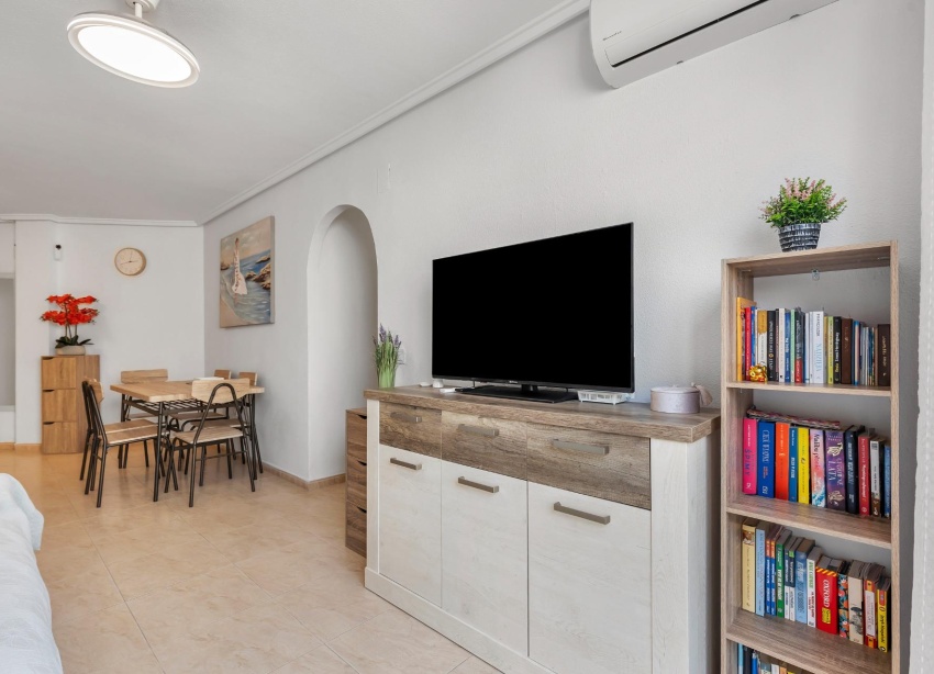 Rynek Wtórny - Apartament / Duplex - Torrevieja - Estacion de autobuses