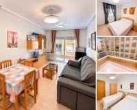 Rynek Wtórny - Apartament / Duplex - Torrevieja - Estacion de autobuses
