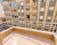 Rynek Wtórny - Apartament / Duplex - Torrevieja - Estacion de autobuses