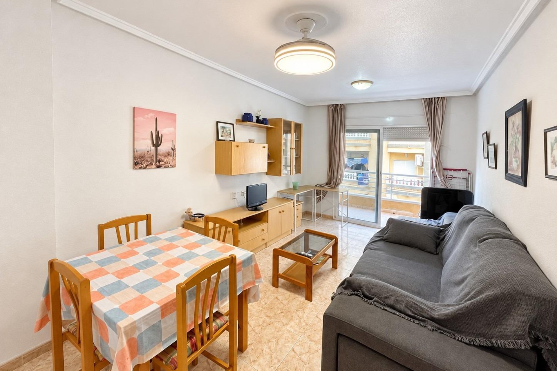 Rynek Wtórny - Apartament / Duplex - Torrevieja - Estacion de autobuses