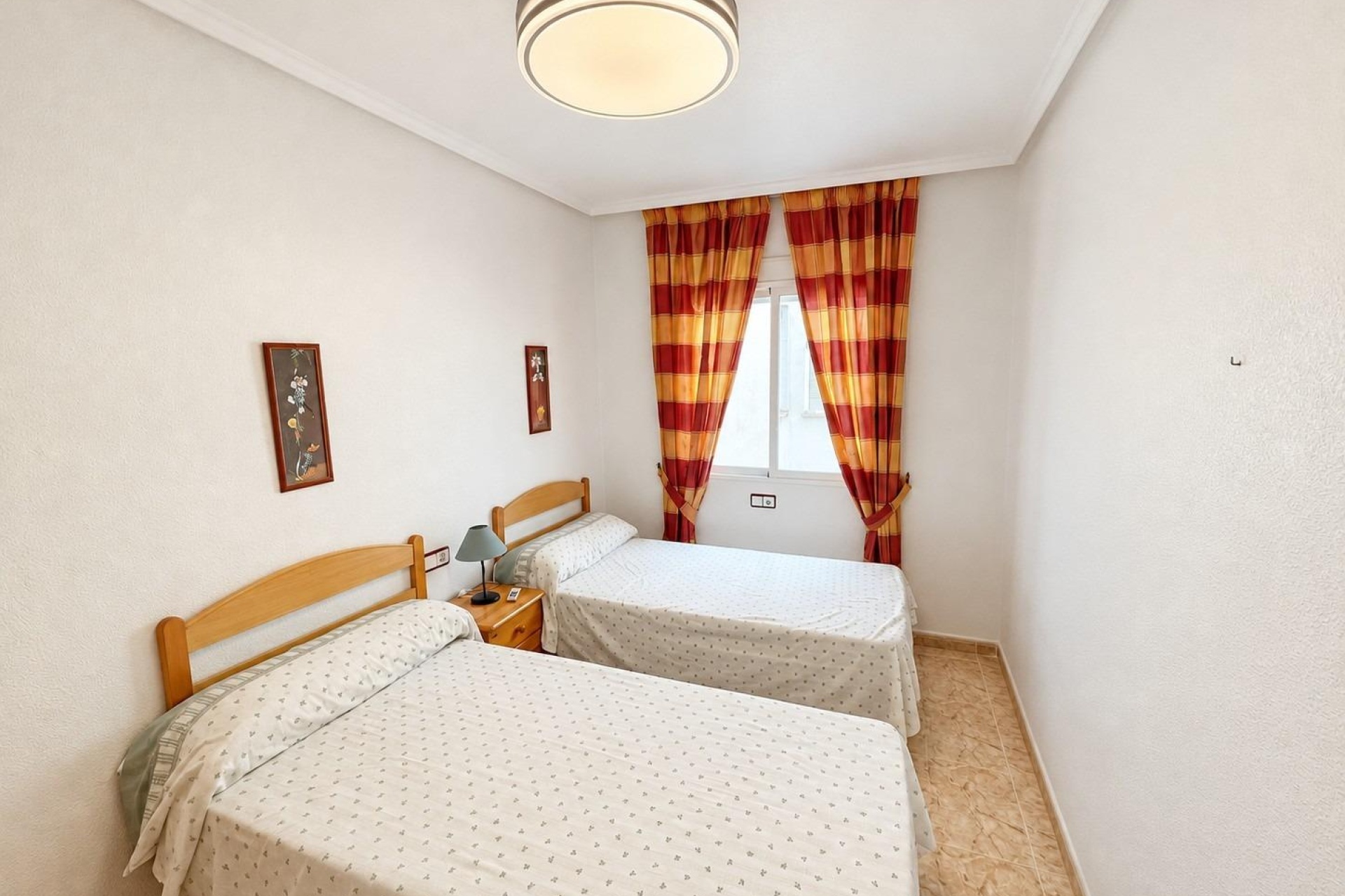 Rynek Wtórny - Apartament / Duplex - Torrevieja - Estacion de autobuses
