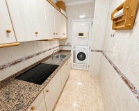 Rynek Wtórny - Apartament / Duplex - Torrevieja - Estacion de autobuses