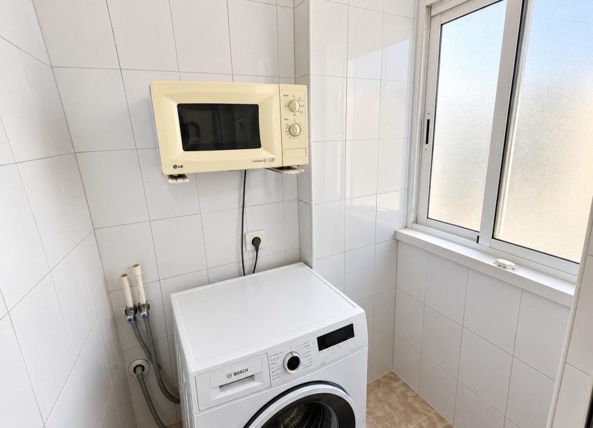 Rynek Wtórny - Apartament / Duplex - Torrevieja - Estacion de autobuses