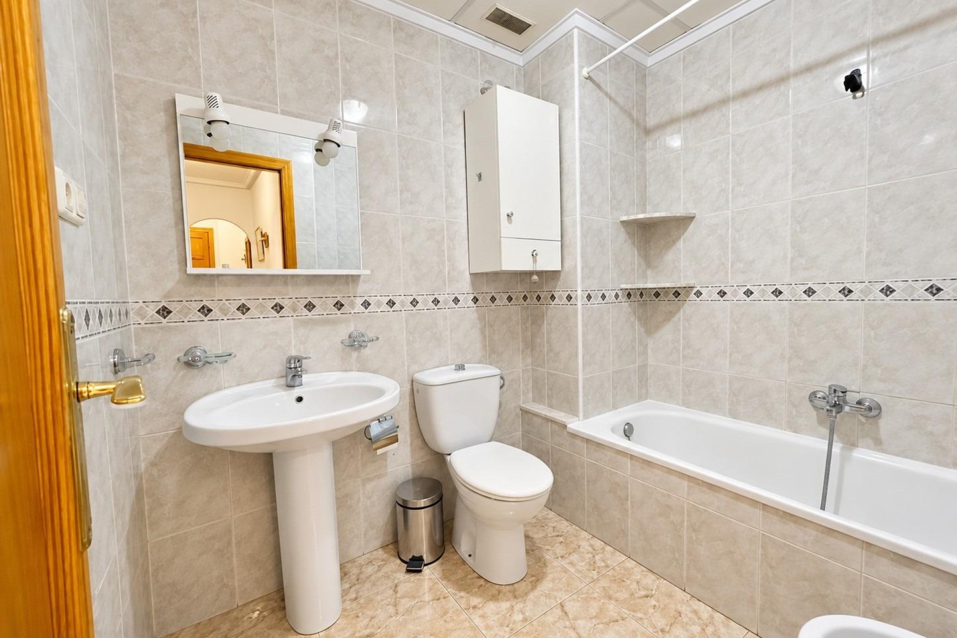Rynek Wtórny - Apartament / Duplex - Torrevieja - Estacion de autobuses