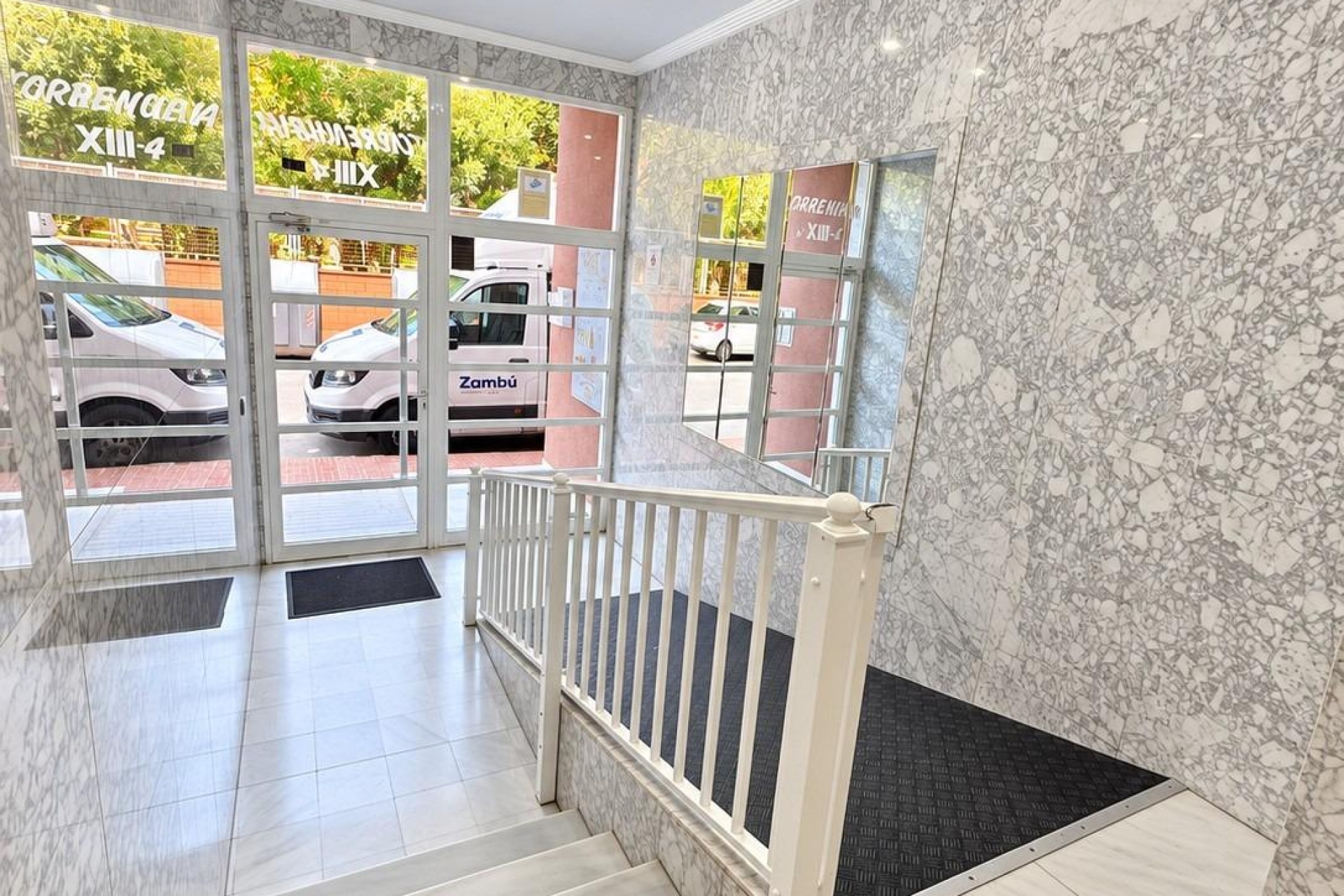 Rynek Wtórny - Apartament / Duplex - Torrevieja - Estacion de autobuses