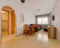 Rynek Wtórny - Apartament / Duplex - Torrevieja - Estacion de autobuses