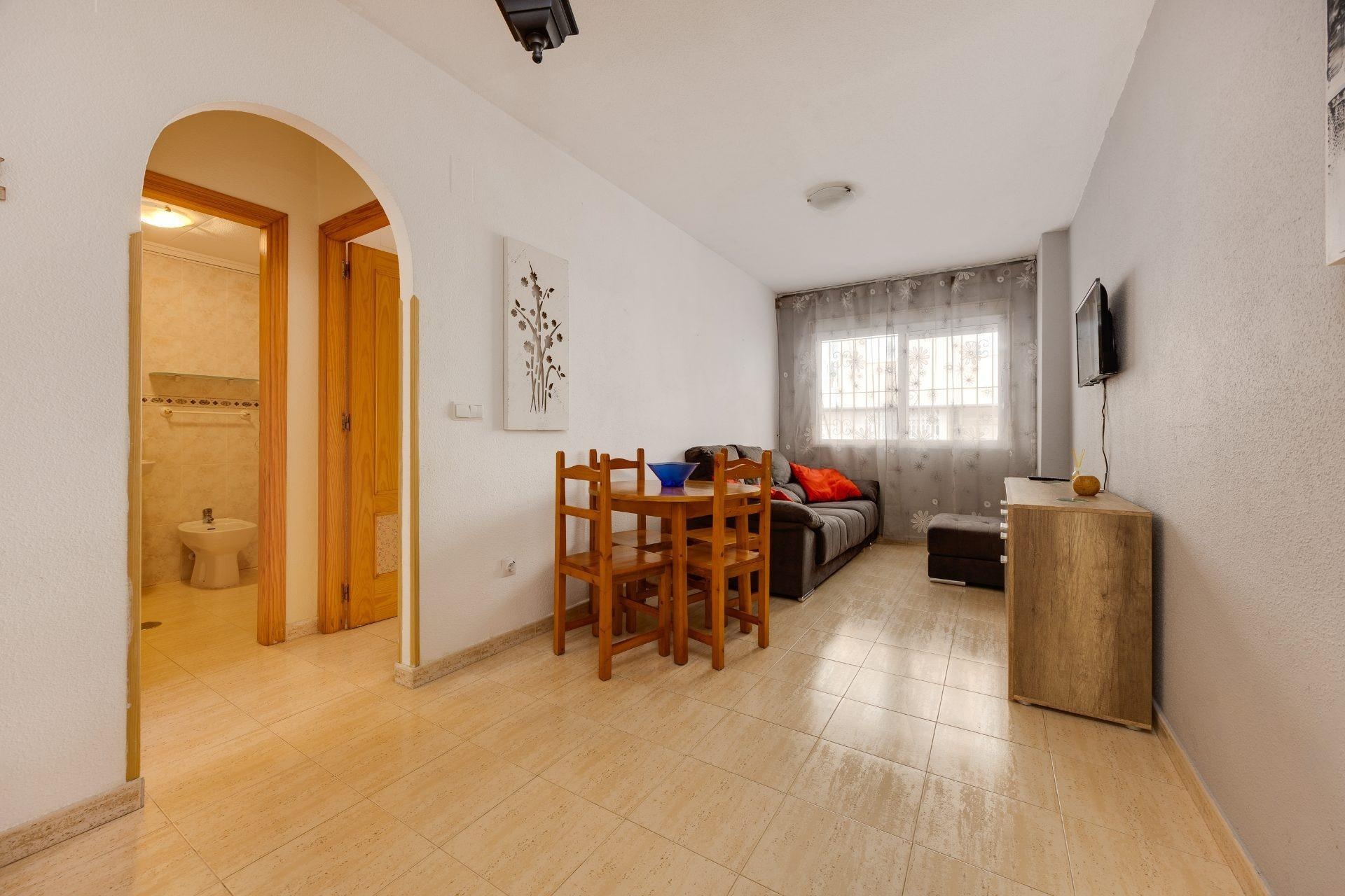 Rynek Wtórny - Apartament / Duplex - Torrevieja - Estacion de autobuses