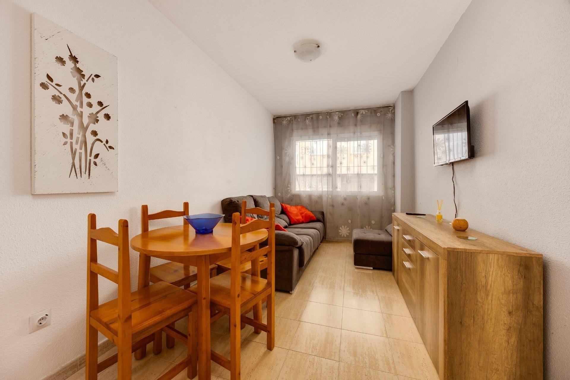Rynek Wtórny - Apartament / Duplex - Torrevieja - Estacion de autobuses