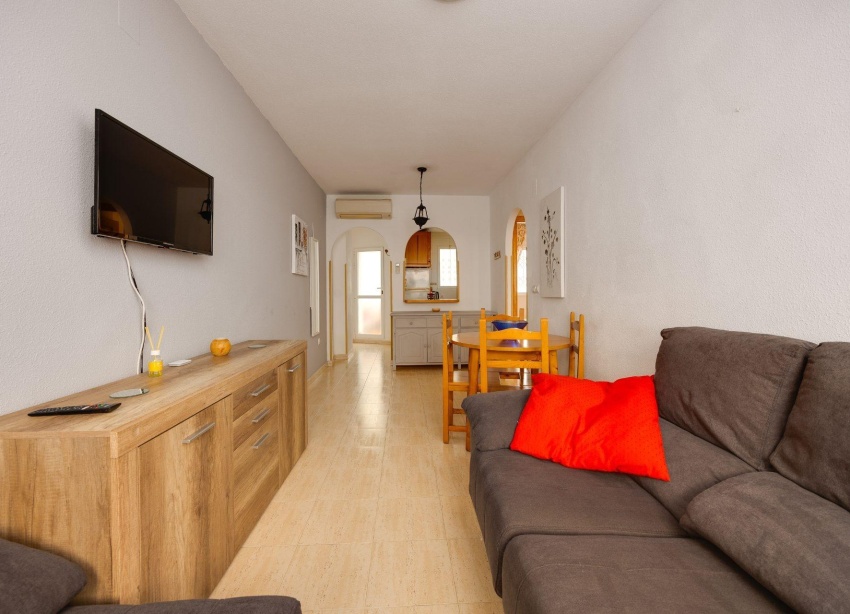 Rynek Wtórny - Apartament / Duplex - Torrevieja - Estacion de autobuses