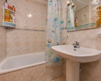 Rynek Wtórny - Apartament / Duplex - Torrevieja - Estacion de autobuses
