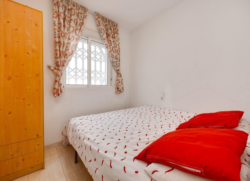 Rynek Wtórny - Apartament / Duplex - Torrevieja - Estacion de autobuses