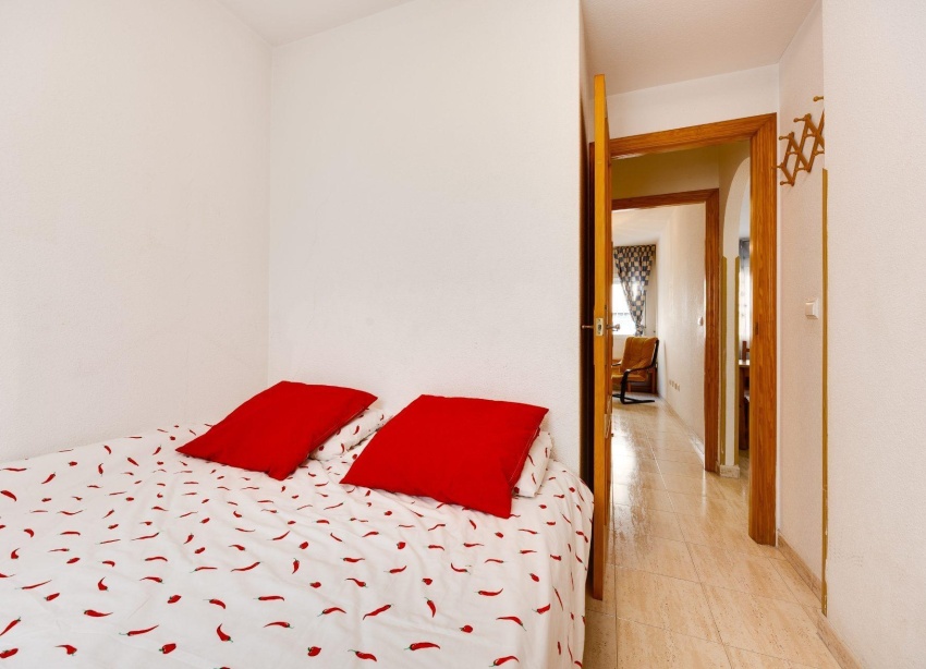 Rynek Wtórny - Apartament / Duplex - Torrevieja - Estacion de autobuses