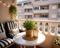 Rynek Wtórny - Apartament / Duplex - Torrevieja - Habaneras