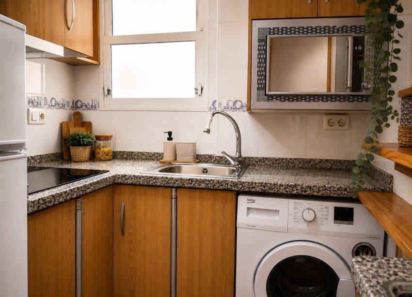 Rynek Wtórny - Apartament / Duplex - Torrevieja - Habaneras