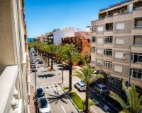 Rynek Wtórny - Apartament / Duplex - Torrevieja - Habaneras