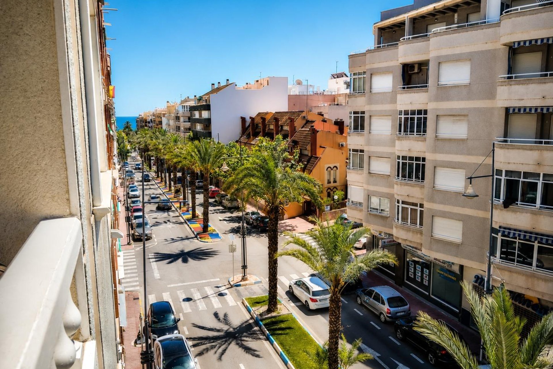 Rynek Wtórny - Apartament / Duplex - Torrevieja - Habaneras