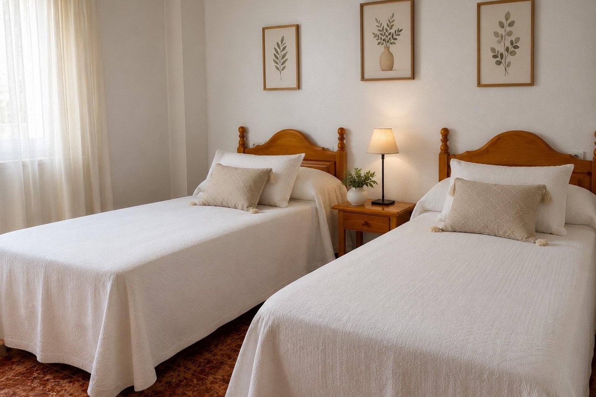 Rynek Wtórny - Apartament / Duplex - Torrevieja - Habaneras