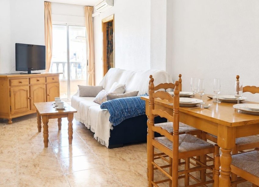 Rynek Wtórny - Apartament / Duplex - Torrevieja - Habaneras