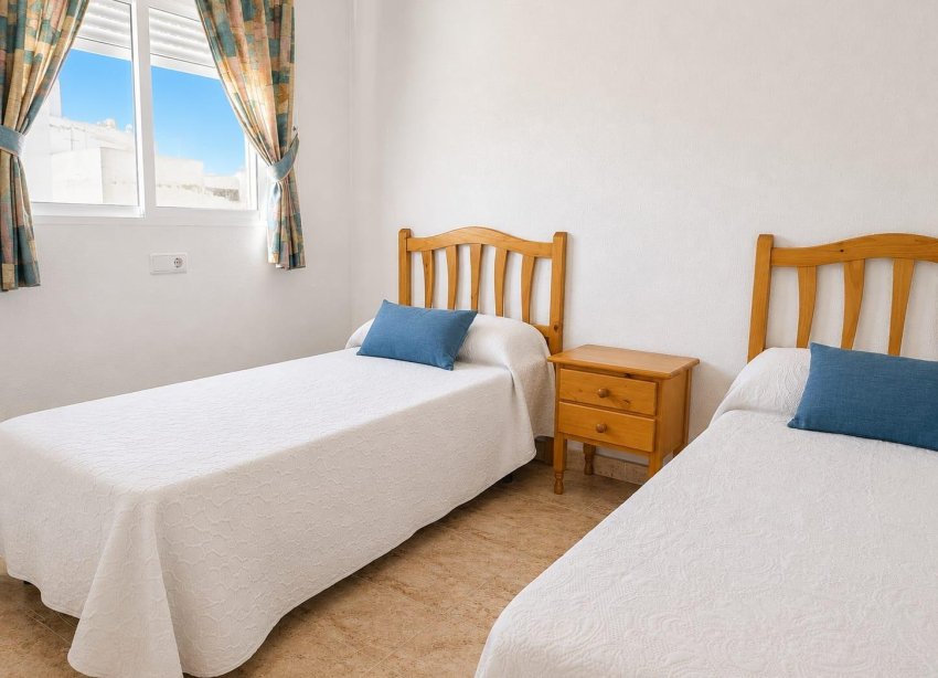 Rynek Wtórny - Apartament / Duplex - Torrevieja - Habaneras