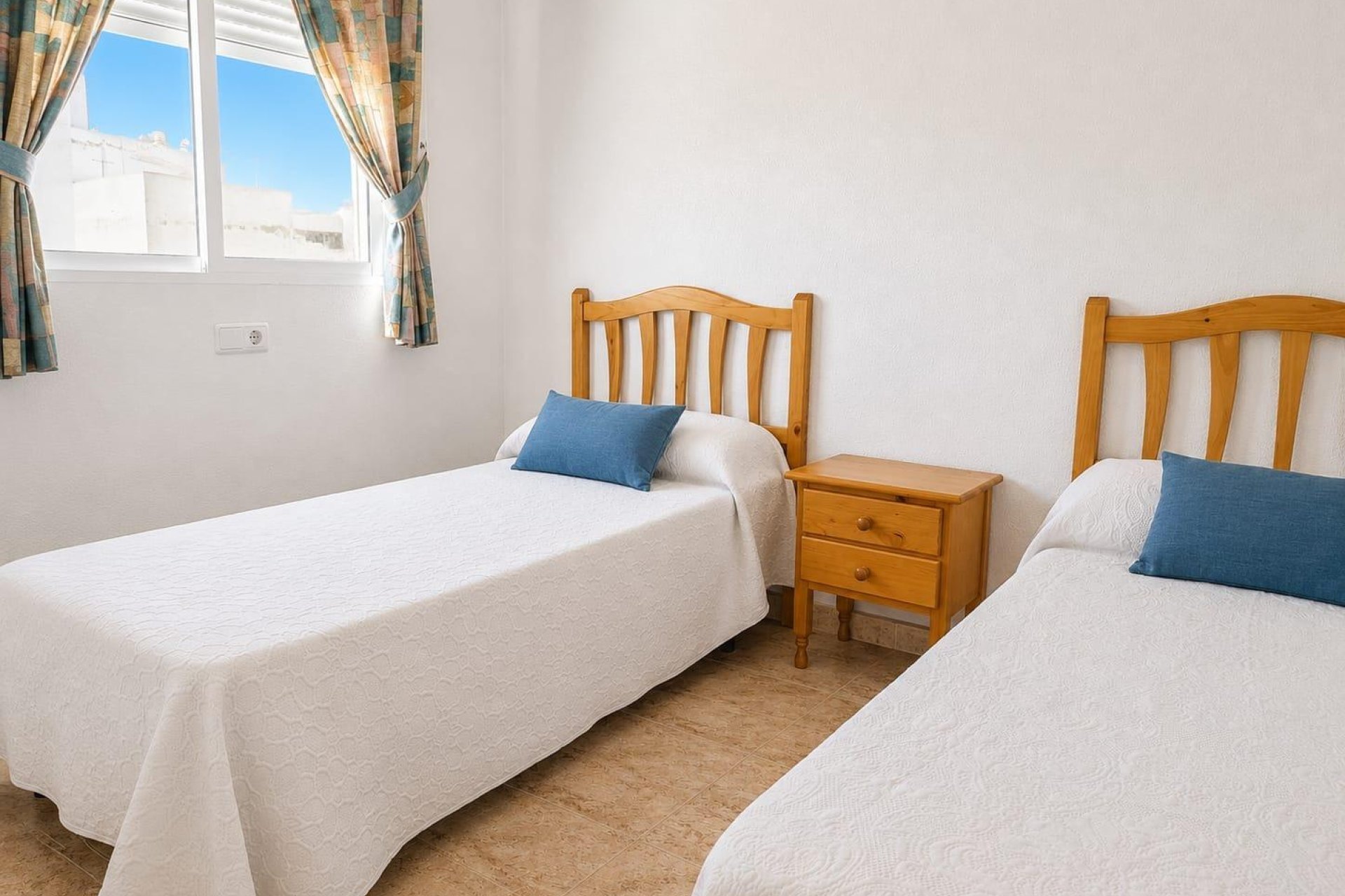 Rynek Wtórny - Apartament / Duplex - Torrevieja - Habaneras