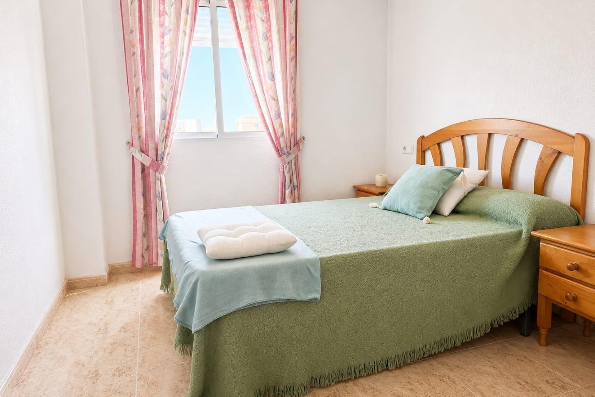 Rynek Wtórny - Apartament / Duplex - Torrevieja - Habaneras