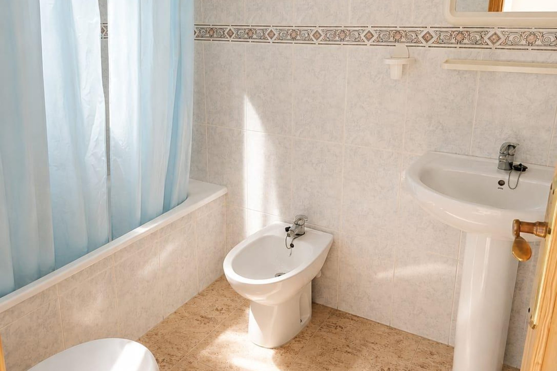 Rynek Wtórny - Apartament / Duplex - Torrevieja - Habaneras