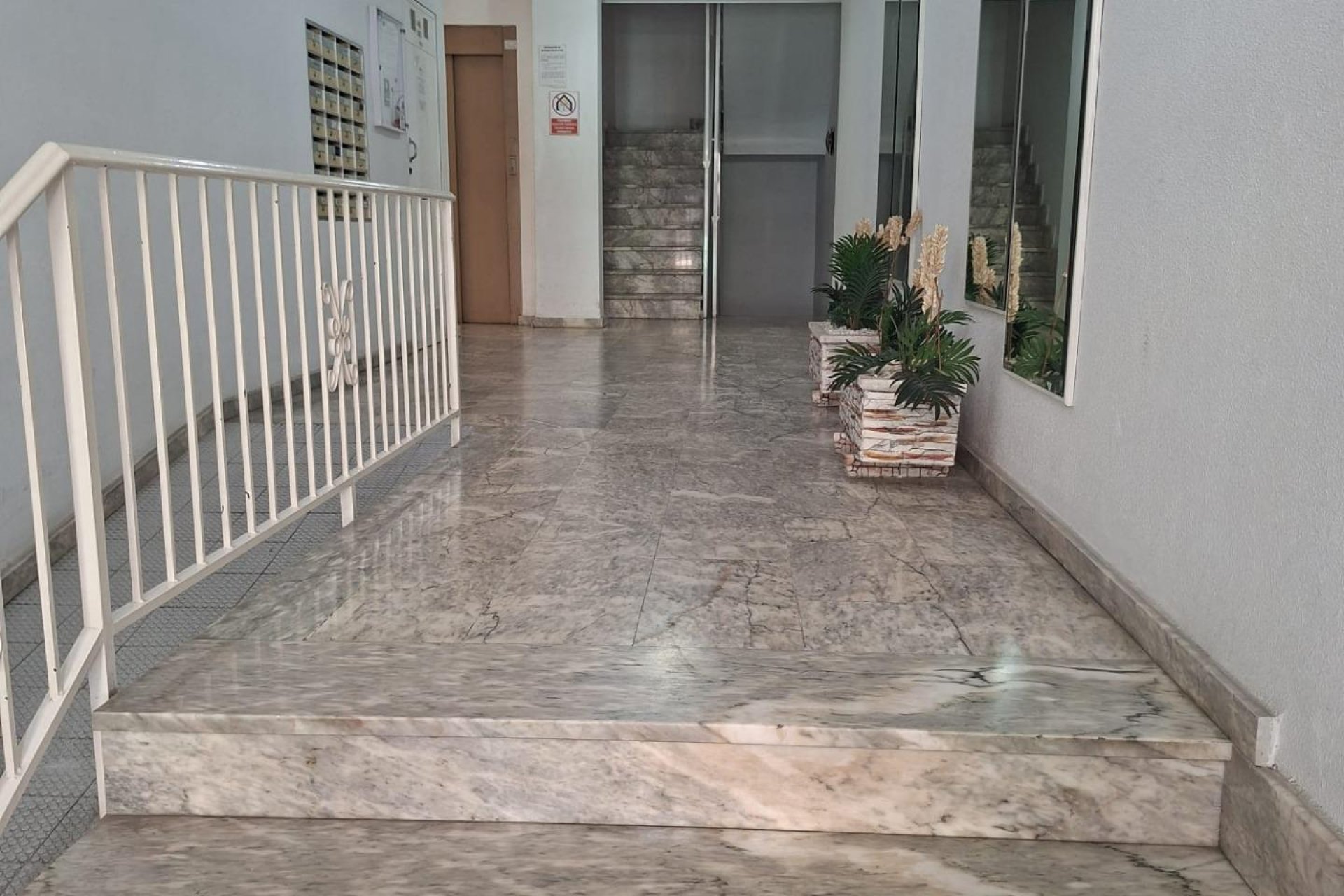 Rynek Wtórny - Apartament / Duplex - Torrevieja - Habaneras