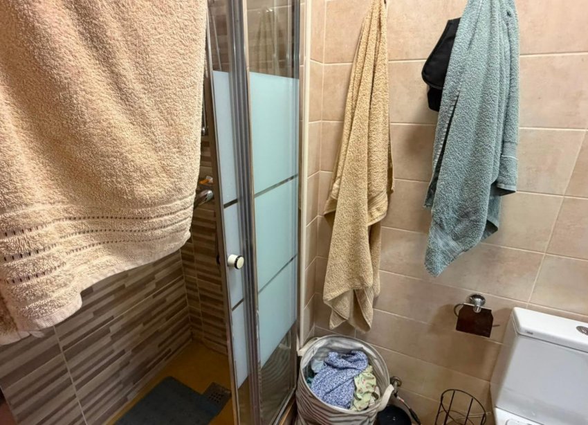Rynek Wtórny - Apartament / Duplex - Torrevieja - Habaneras