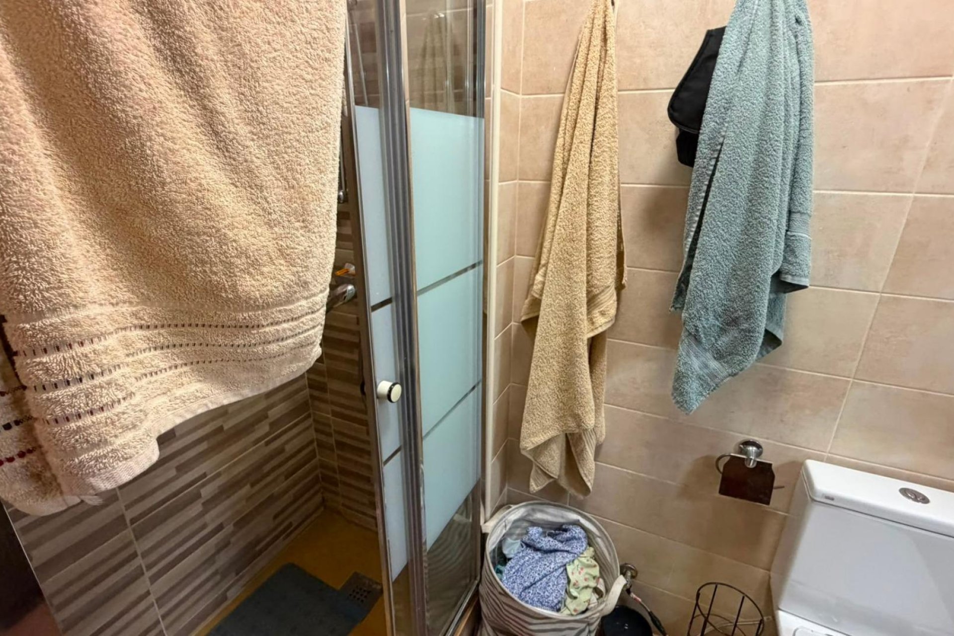 Rynek Wtórny - Apartament / Duplex - Torrevieja - Habaneras