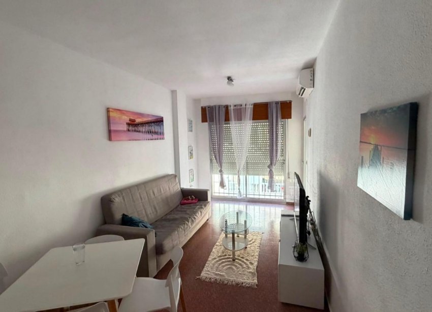 Rynek Wtórny - Apartament / Duplex - Torrevieja - Habaneras