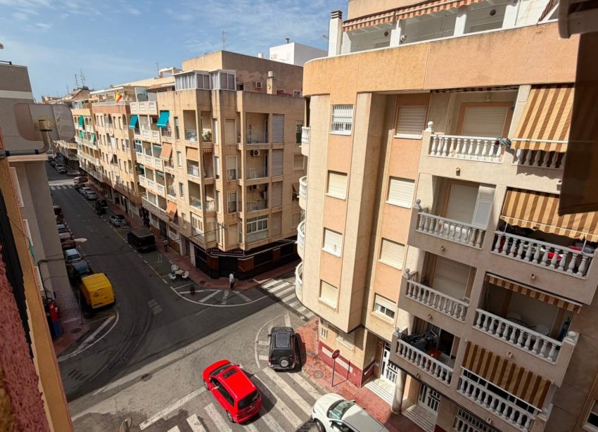Rynek Wtórny - Apartament / Duplex - Torrevieja - Habaneras